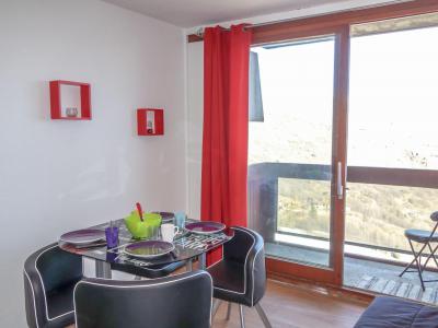 Rent in ski resort 1 room apartment 4 people (66) - Pégase Phénix - Le Corbier