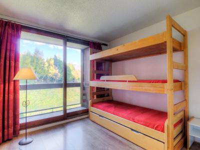 Rent in ski resort 3 room apartment 6 people (16) - Pégase Phénix - Le Corbier