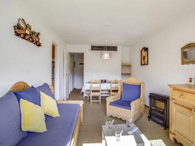 Rent in ski resort 1 room apartment 4 people (68) - Pégase Phénix - Le Corbier