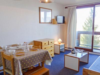 Rent in ski resort 2 room apartment 5 people (10) - Pégase Phénix - Le Corbier
