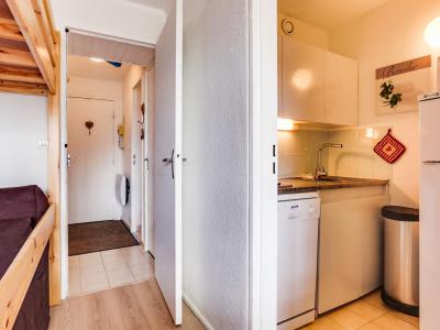 Rent in ski resort 1 room apartment 4 people (70) - Pégase Phénix - Le Corbier