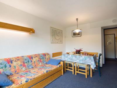 Rent in ski resort 2 room apartment 6 people (53) - Pégase Phénix - Le Corbier