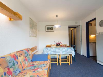 Rent in ski resort 2 room apartment 6 people (53) - Pégase Phénix - Le Corbier