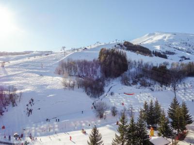Résidence au ski Pégase Phénix