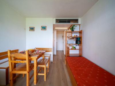 Alquiler al esquí Apartamento 1 piezas para 4 personas (1) - Pégase Phénix - Le Corbier - Apartamento