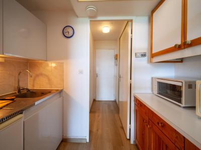 Alquiler al esquí Apartamento 1 piezas para 4 personas (1) - Pégase Phénix - Le Corbier - Apartamento