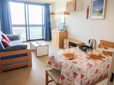 Alquiler al esquí Apartamento 1 piezas para 4 personas (21) - Pégase Phénix - Le Corbier - Estancia