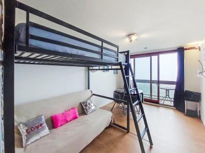Alquiler al esquí Apartamento 1 piezas para 4 personas (66) - Pégase Phénix - Le Corbier - Apartamento