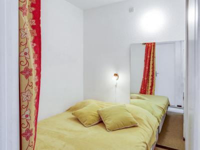 Alquiler al esquí Apartamento 1 piezas para 4 personas (68) - Pégase Phénix - Le Corbier - Cabina