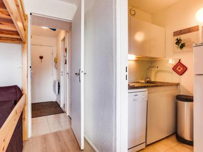 Alquiler al esquí Apartamento 1 piezas para 4 personas (70) - Pégase Phénix - Le Corbier - Passillo