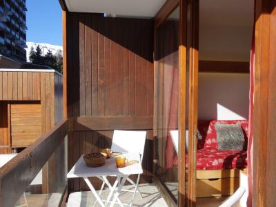 Alquiler al esquí Apartamento 3 piezas para 6 personas (16) - Pégase Phénix - Le Corbier - Apartamento