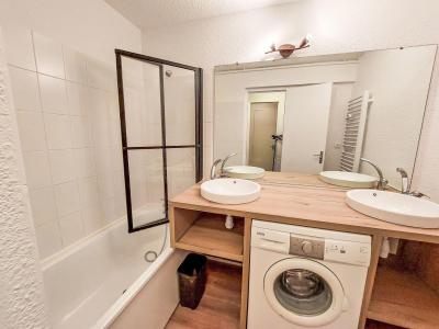 Alquiler al esquí Apartamento 3 piezas para 6 personas (16) - Pégase Phénix - Le Corbier - Apartamento