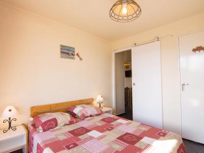 Alquiler al esquí Apartamento 3 piezas para 6 personas (38) - Pégase Phénix - Le Corbier - Habitación