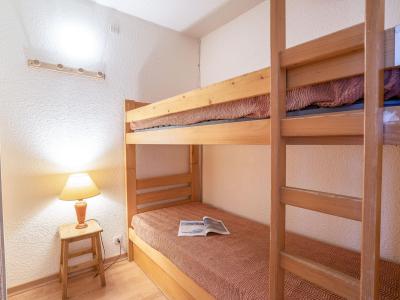 Ski verhuur Appartement 1 kamers 4 personen (21) - Pégase Phénix - Le Corbier - Cabine