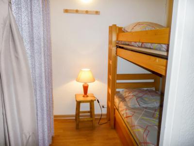 Ski verhuur Appartement 1 kamers 4 personen (21) - Pégase Phénix - Le Corbier - Stapelbedden