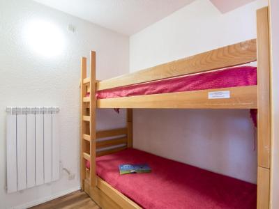 Ski verhuur Appartement 1 kamers 4 personen (44) - Pégase Phénix - Le Corbier - Cabine