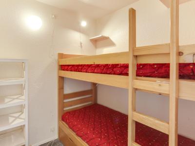 Ski verhuur Appartement 2 kamers 6 personen (15) - Pégase Phénix - Le Corbier - Stapelbedden