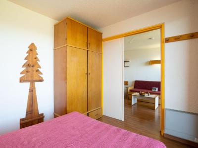 Ski verhuur Appartement 2 kamers 6 personen (32) - Pégase Phénix - Le Corbier - Appartementen