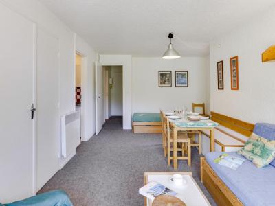 Ski verhuur Appartement 3 kamers 6 personen (39) - Pégase Phénix - Le Corbier - Woonkamer