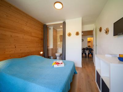 Ski verhuur Appartement 3 kamers 6 personen (71) - Pégase Phénix - Le Corbier - Appartementen