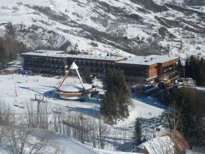 Huur Le Corbier : Résidence Agena winter