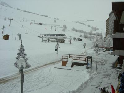Аренда на лыжном курорте Résidence Apollo - Le Corbier