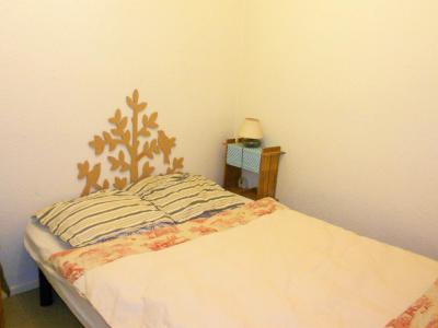 Alquiler al esquí Apartamento 2 piezas para 6 personas (0810) - Résidence Baikonour - Le Corbier - Cabina