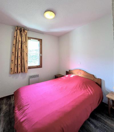 Wynajem na narty Apartament 3 pokojowy 6 osób (A31) - Résidence les Pistes - Le Corbier - Pokój