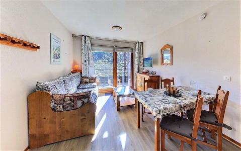 Alquiler al esquí Apartamento 3 piezas para 6 personas ( B57) - Résidence les Pistes - Le Corbier - Estancia