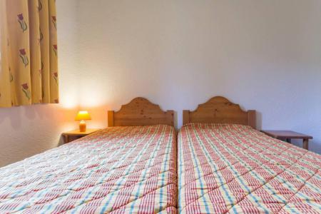 Résidence les Pistes