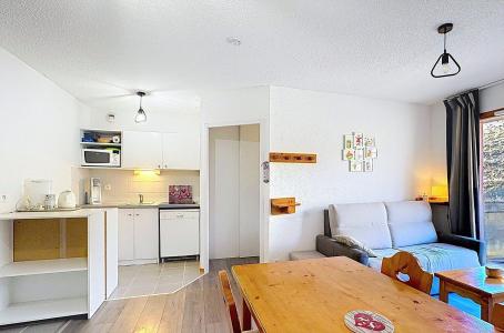 Location au ski Appartement 3 pièces cabine 6 personnes (A01) - Résidence les Pistes - Le Corbier - Appartement