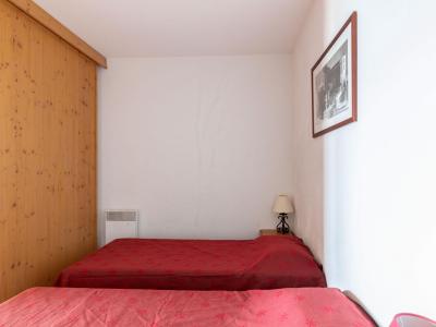 Skiverleih 3-Zimmer-Appartment für 6 Personen (1) - Résidence les Terrasses du Corbier - Le Corbier - Appartement
