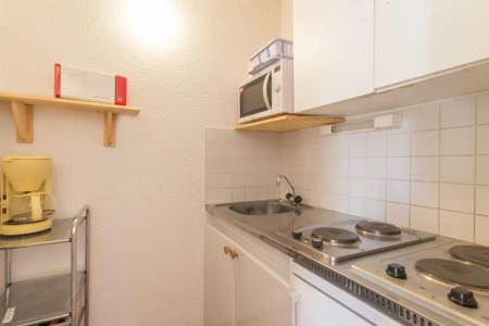 Rent in ski resort 2 room apartment sleeping corner 6 people (0109) - Résidence Phénix Pégase - Le Corbier - Apartment