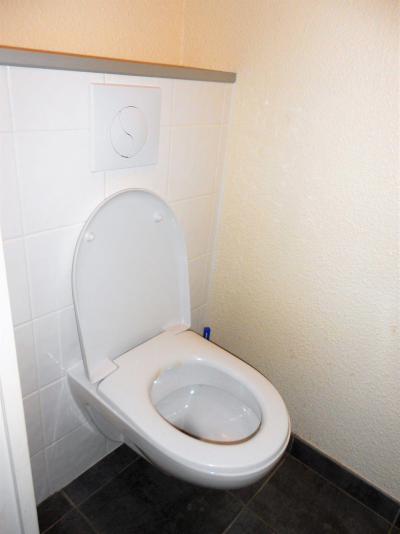 Skiverleih 3-Zimmer-Appartment für 8 Personen (1006) - Résidence Phénix Pégase - Le Corbier - WC