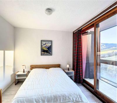 Rent in ski resort 3 room apartment 8 people (1006) - Résidence Phénix Pégase - Le Corbier
