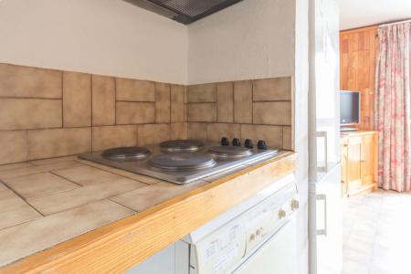 Alquiler al esquí Apartamento 3 piezas para 6 personas (0906) - Résidence Zodiaque Vostok - Le Corbier - Kitchenette