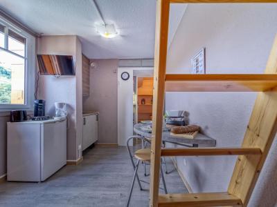 Аренда на лыжном курорте Апартаменты 1 комнат 2 чел. (98) - Soyouz Vanguard - Le Corbier - апартаменты