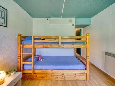 Rent in ski resort 1 room apartment 4 people (19) - Soyouz Vanguard - Le Corbier - Apartment