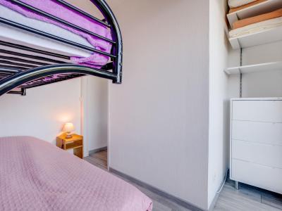 Аренда на лыжном курорте Апартаменты 1 комнат 4 чел. (82) - Soyouz Vanguard - Le Corbier - апартаменты