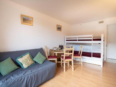 Rent in ski resort 1 room apartment 4 people (89) - Soyouz Vanguard - Le Corbier - Apartment