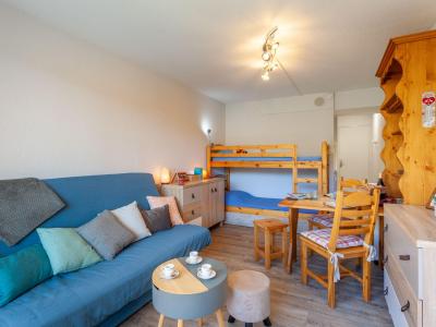 Rent in ski resort 1 room apartment 4 people (95) - Soyouz Vanguard - Le Corbier - Apartment