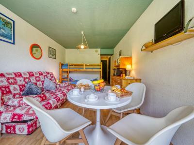 Skiverleih 1-Zimmer-Appartment für 4 Personen (19) - Soyouz Vanguard - Le Corbier - Appartement