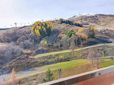 Alquiler al esquí Apartamento 1 piezas para 4 personas (106) - Soyouz Vanguard - Le Corbier - Invierno