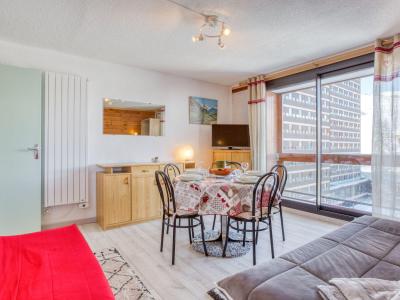 Rent in ski resort 2 room apartment 5 people (80) - Soyouz Vanguard - Le Corbier - Apartment