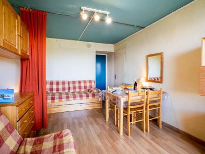 Skiverleih 2-Zimmer-Appartment für 6 Personen (65) - Soyouz Vanguard - Le Corbier - Appartement