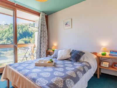 Rent in ski resort 3 room apartment 6 people (17) - Soyouz Vanguard - Le Corbier - Apartment