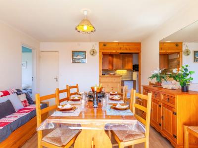 Rent in ski resort 3 room apartment 6 people (17) - Soyouz Vanguard - Le Corbier - Apartment