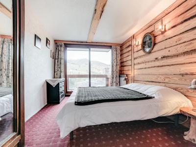 Rent in ski resort 3 room apartment 6 people (84) - Soyouz Vanguard - Le Corbier - Cabin