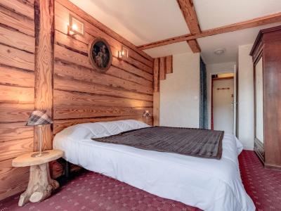 Rent in ski resort 3 room apartment 6 people (84) - Soyouz Vanguard - Le Corbier - Cabin