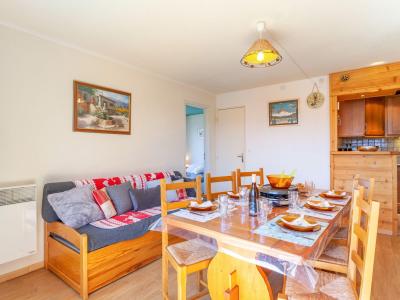 Skiverleih 3-Zimmer-Appartment für 6 Personen (17) - Soyouz Vanguard - Le Corbier - Appartement